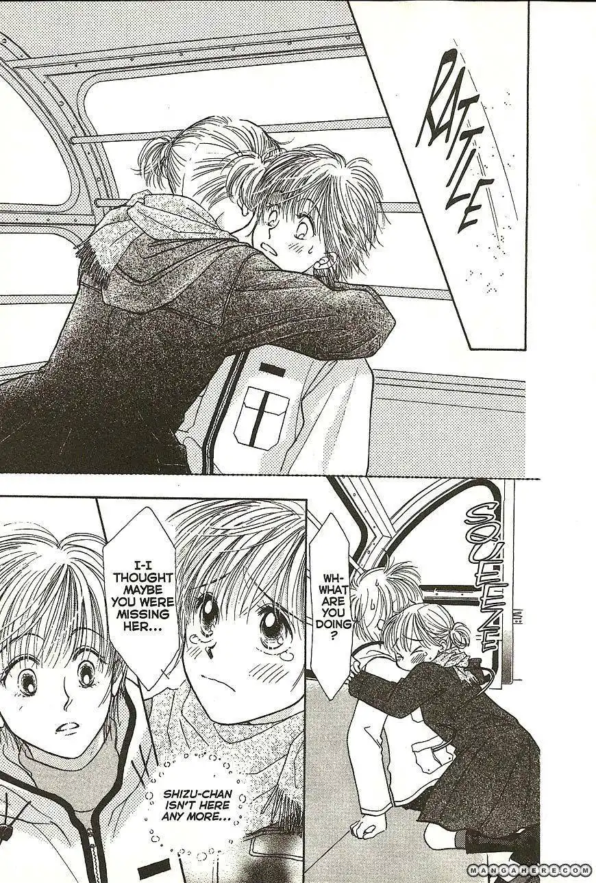 Venus wa Kataomoi Chapter 21 34